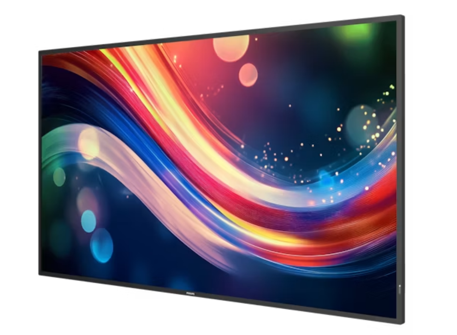 Philips 55BDL4050Q/00 55" 4K Ultra HD Android 10 Digital Signage Display Digital Signage Display Philips