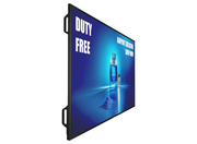 Philips 55BDL6017P/00 55" P-Line 4K Ultra HD Digital Signage Display Digital Signage Display Philips