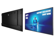 Philips 55BDL6017P/00 55" P-Line 4K Ultra HD Digital Signage Display Digital Signage Display Philips