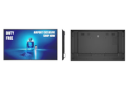 Philips 55BDL6017P/00 55" P-Line 4K Ultra HD Digital Signage Display Digital Signage Display Philips