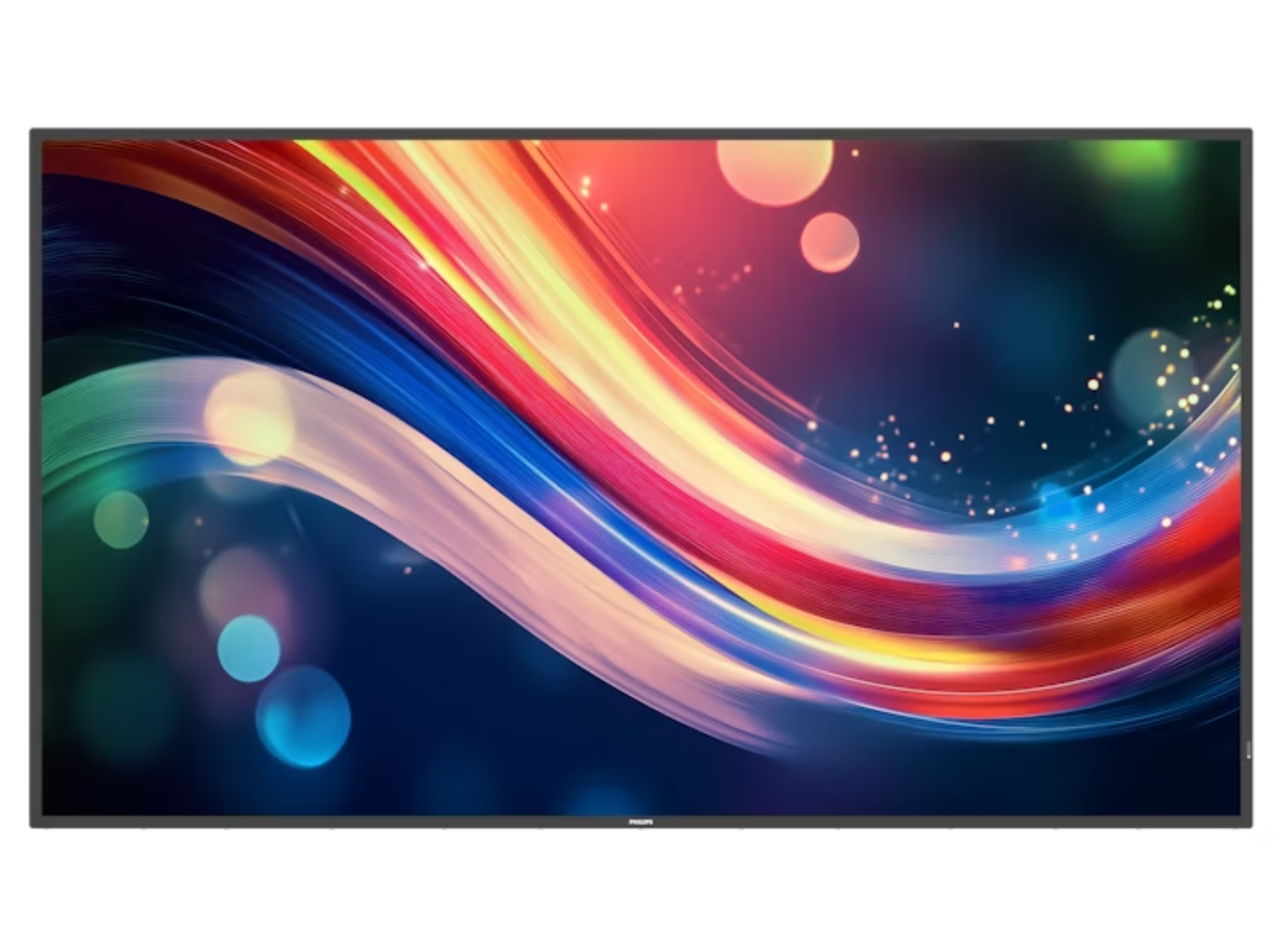 Philips 65BDL4050Q/00 65" 4K Ultra HD Android 10 Digital Signage Display Digital Signage Display Philips