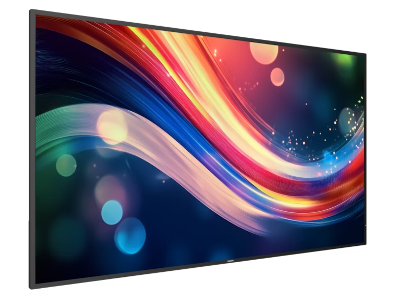 Philips 65BDL4050Q/00 65" 4K Ultra HD Android 10 Digital Signage Display Digital Signage Display Philips