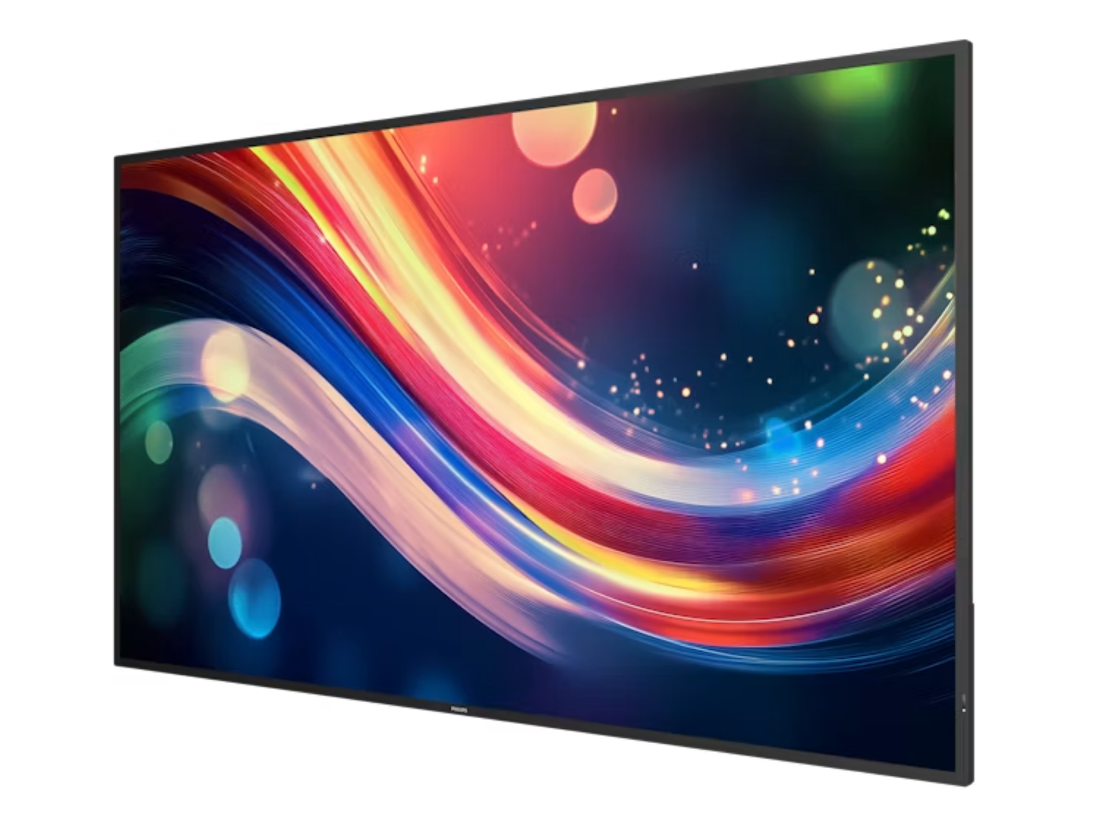 Philips 65BDL4050Q/00 65" 4K Ultra HD Android 10 Digital Signage Display Digital Signage Display Philips
