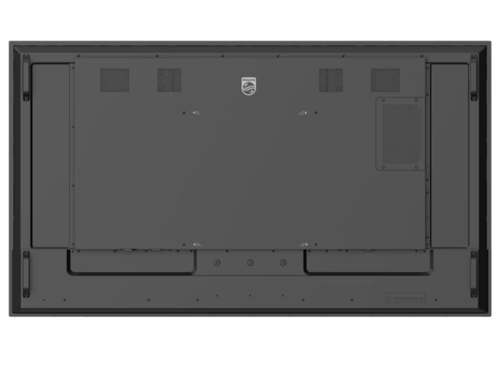 Philips 65BDL4050Q/00 65" 4K Ultra HD Android 10 Digital Signage Display Digital Signage Display Philips