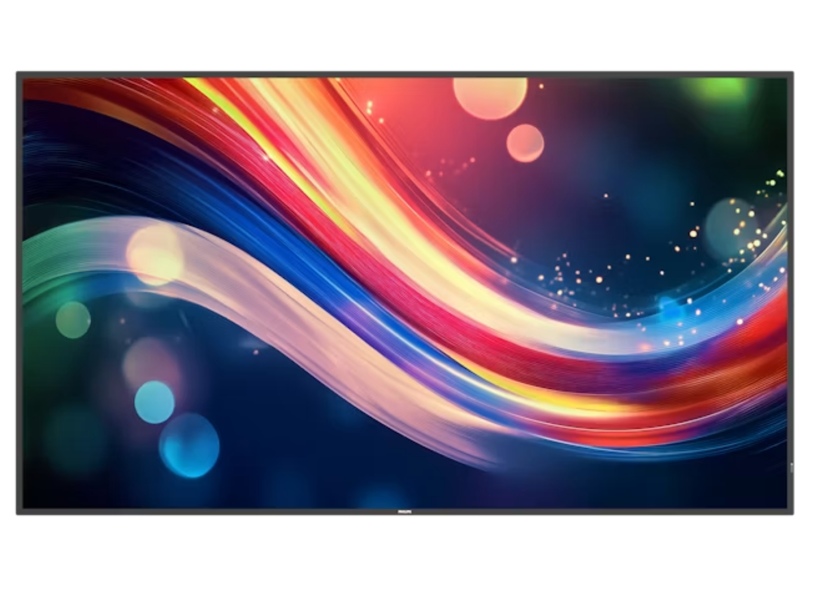 Philips 75BDL4050Q/00 75" 4K Ultra HD Android 10 Digital Signage Display Digital Signage Display Philips