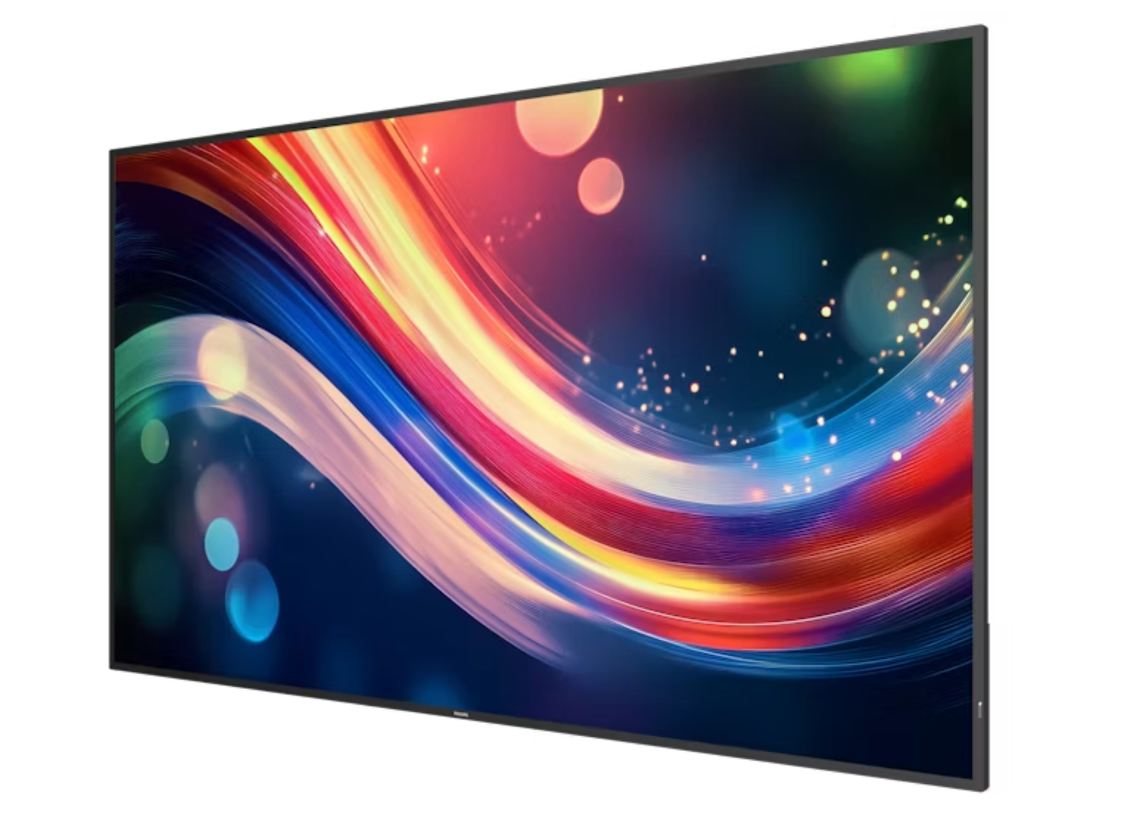 Philips 75BDL4050Q/00 75" 4K Ultra HD Android 10 Digital Signage Display Digital Signage Display Philips