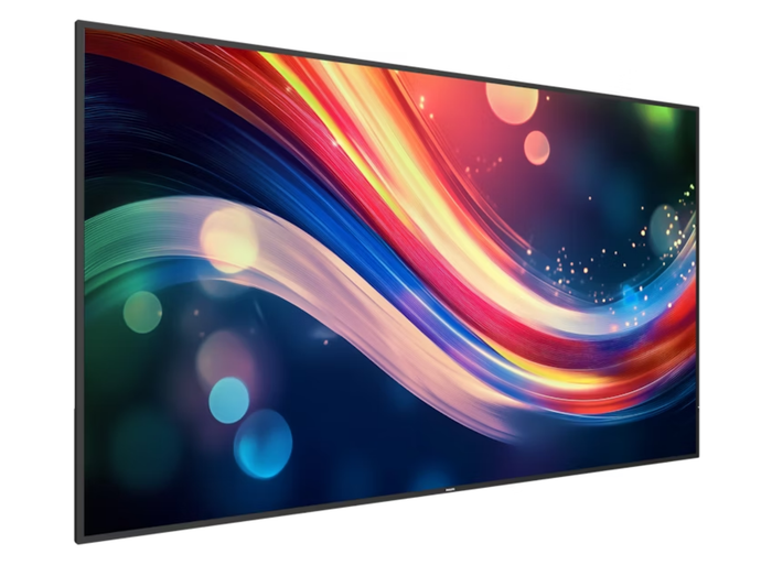 Philips 86BDL4050Q/00 86" 4K Ultra HD Android 10 Digital Signage Display Digital Signage Display Philips