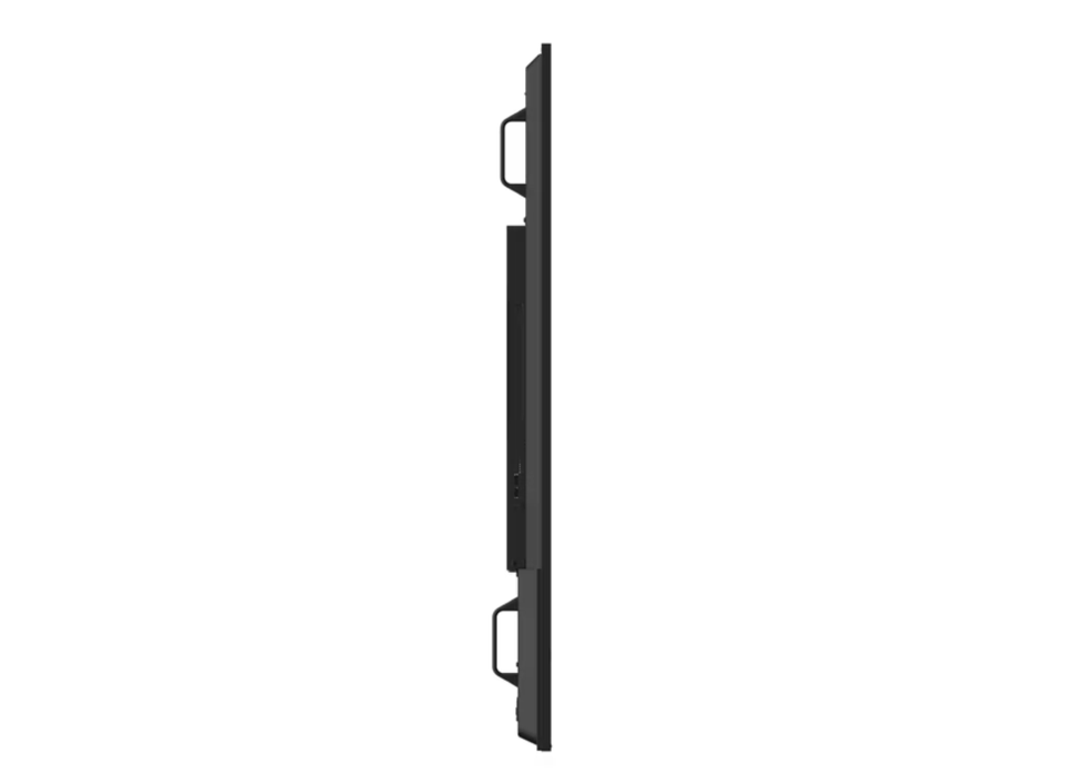 Philips ScreenShare compatible 50BDL4050Q professional display