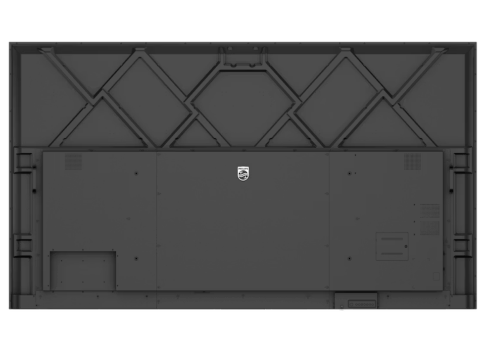 Philips 98BDL5050D/00 98" 4K Ultra HD Android 14 Digital Signage Display