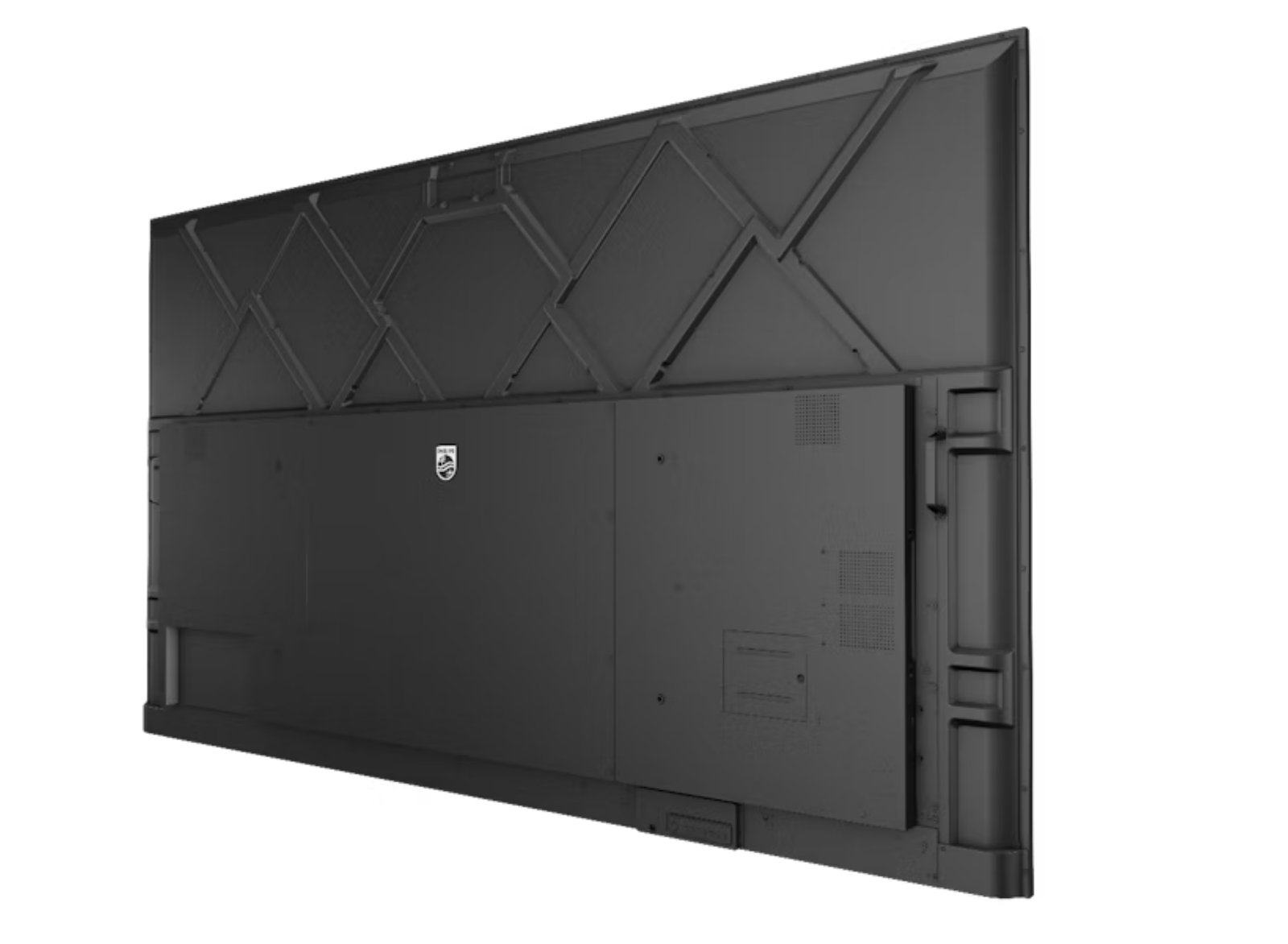 Philips 98BDL5050D/00 98" 4K Ultra HD Android 14 Digital Signage Display Digital Signage Display Philips