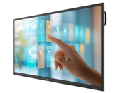 Philips E-Line 65BDL4252E/00 65" 4K UHD Android 14 Interactive Touchscreen Display Interactive Touchscreen Display Hikvision