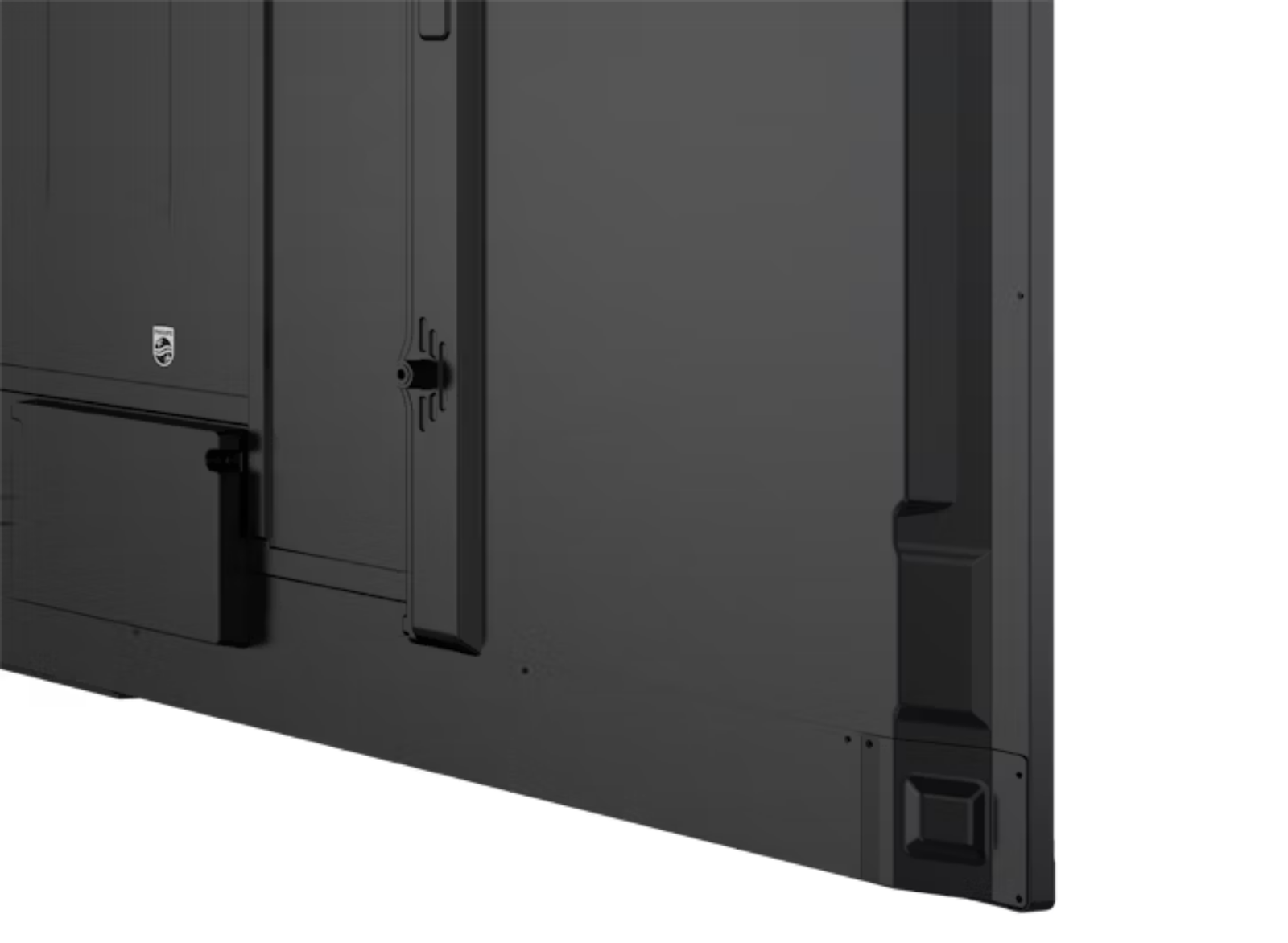 Philips E-Line 65BDL4252E/00 65" 4K UHD Android 14 Interactive Touchscreen Display Interactive Touchscreen Display Hikvision
