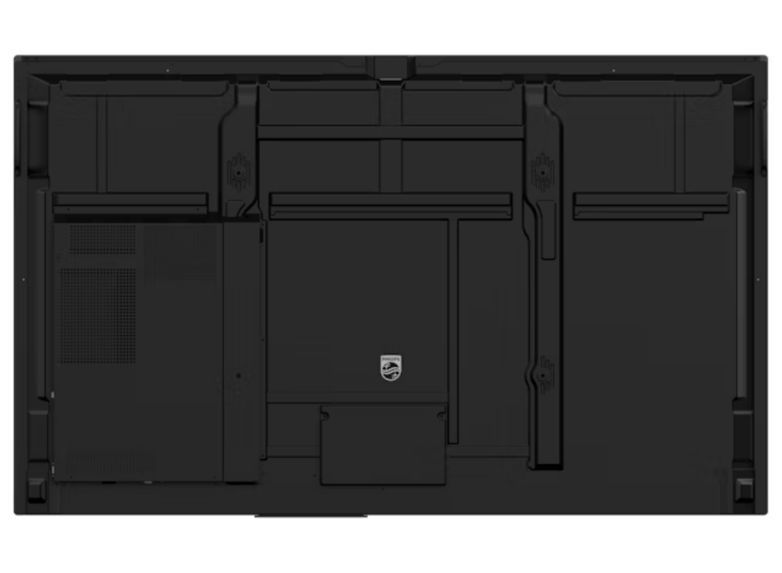 Philips E-Line 65BDL4252E/00 65" 4K UHD Android 14 Interactive Touchscreen Display Interactive Touchscreen Display Hikvision