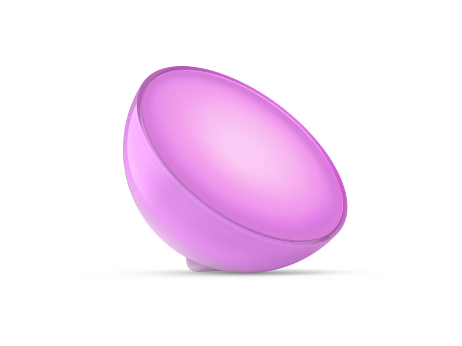 Philips Hue Go Portable Bluetooth Light