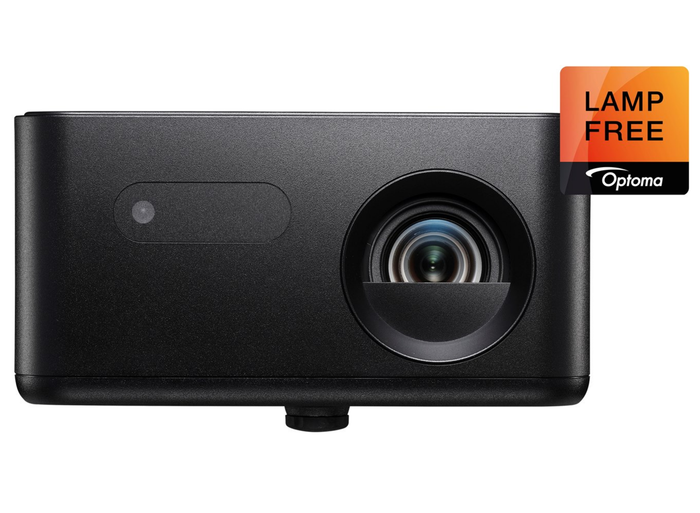 Optoma Photon Life PH31 LED Compact Projector with DCI-P3 Colour - 1500 Lumens Projector Epson