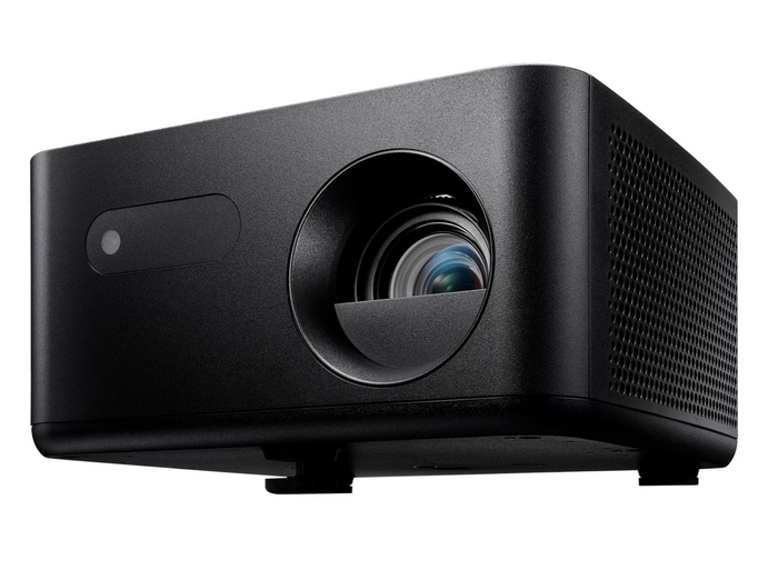Optoma Photon Life PH31 LED Compact Projector with DCI-P3 Colour - 1500 Lumens Projector Epson