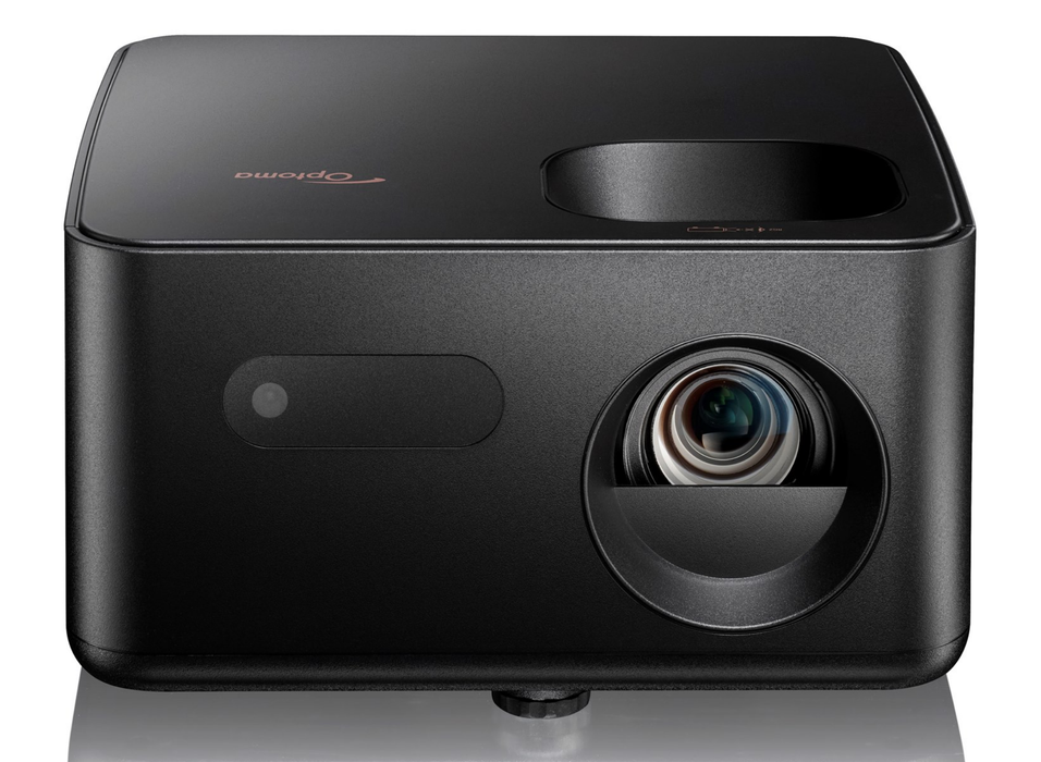 Optoma Photon Life PH31 LED Compact Projector with DCI-P3 Colour - 1500 Lumens