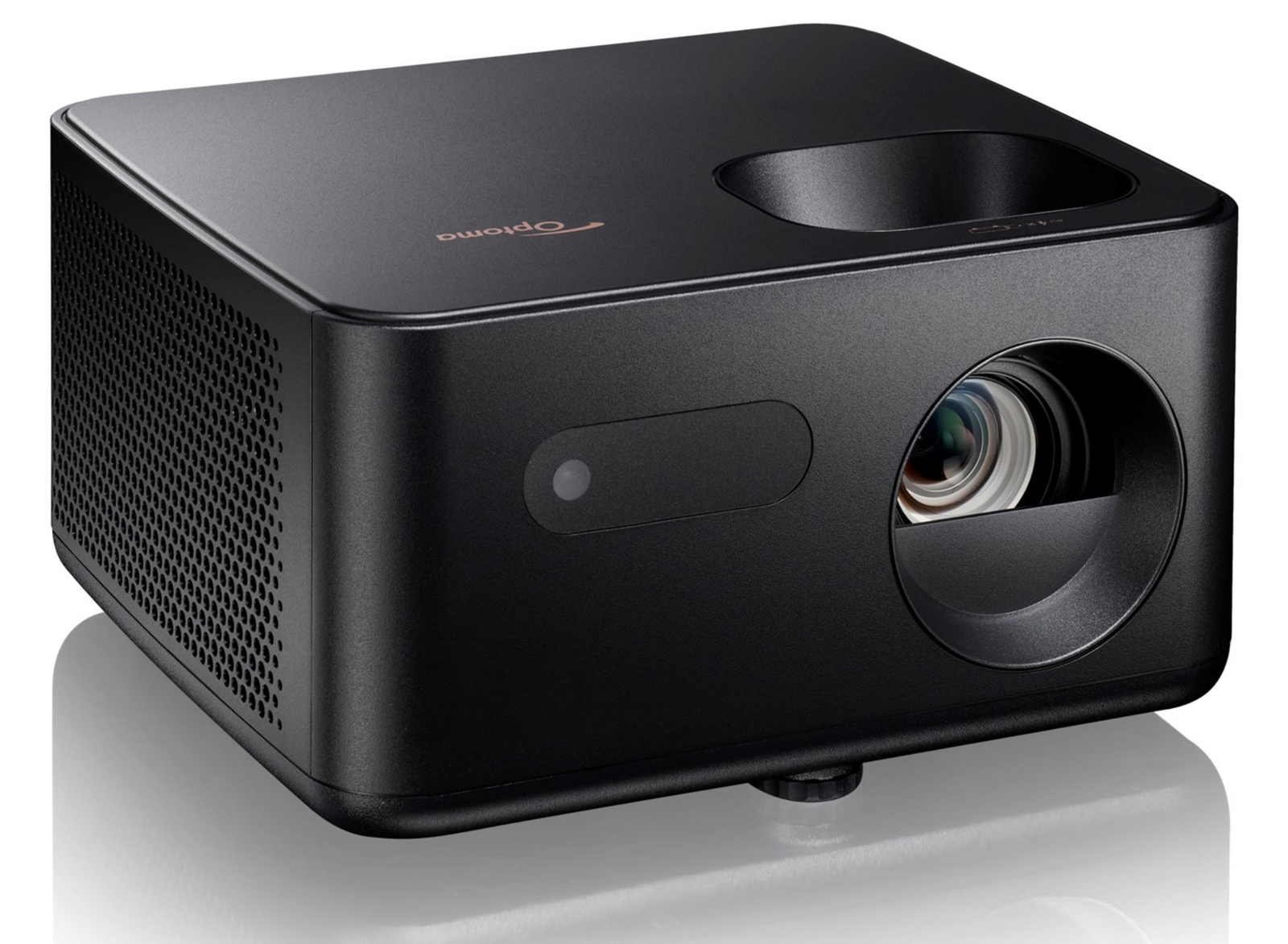 Optoma Photon Life PH31 LED Compact Projector with DCI-P3 Colour - 1500 Lumens Projector Epson