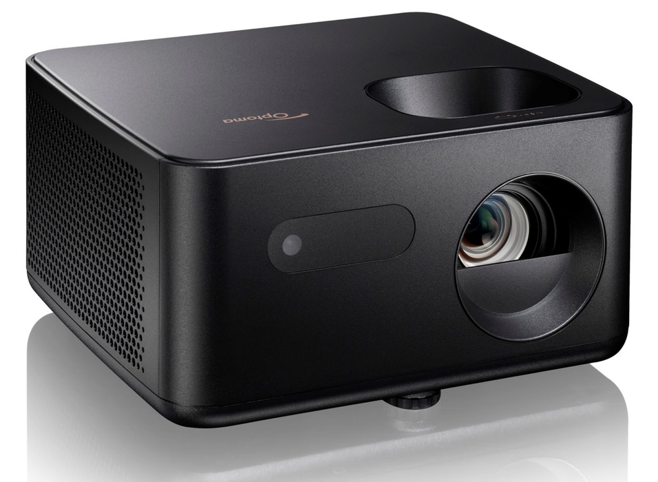 Optoma Photon Life PH31 LED Compact Projector with DCI-P3 Colour - 1500 Lumens