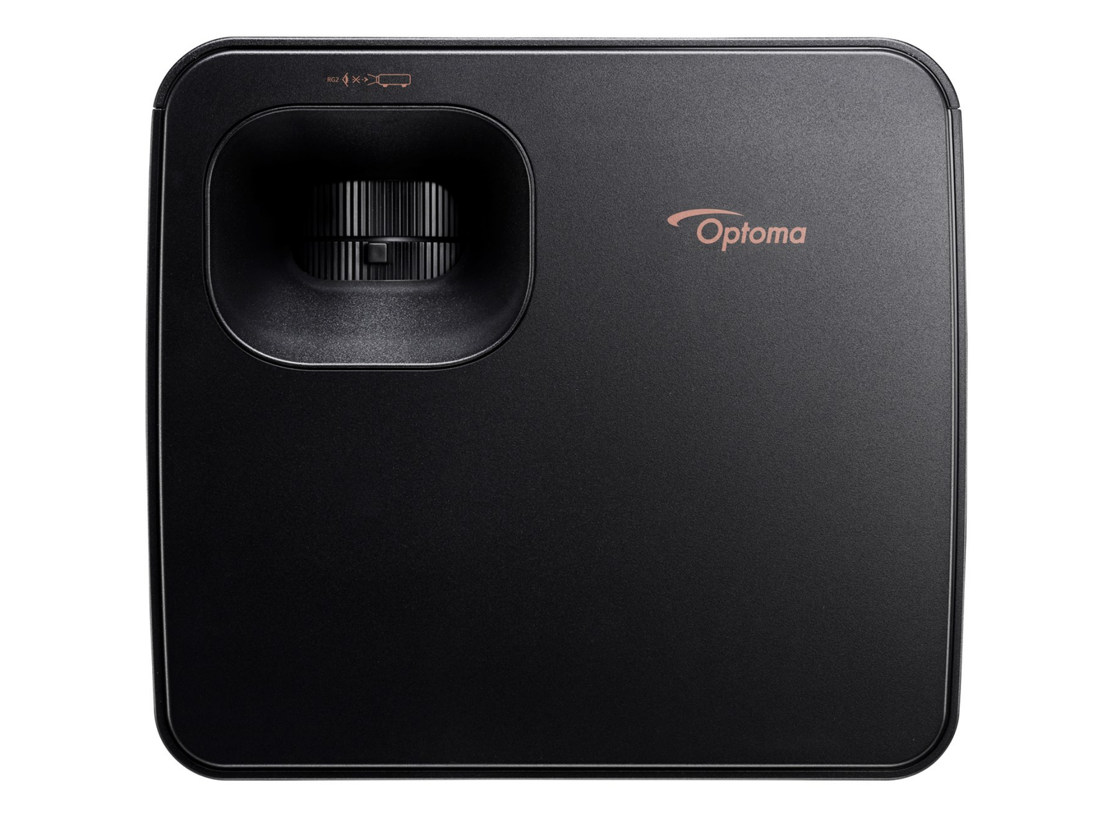 Optoma Photon Life PK31 LED Compact Home Projector - 900 Lumens Projector Optoma