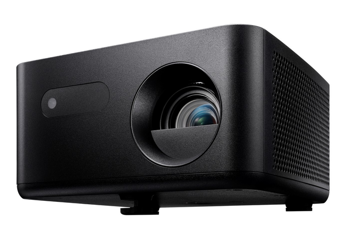 Optoma Photon Life PK31 LED Compact Home Projector - 900 Lumens Projector Optoma
