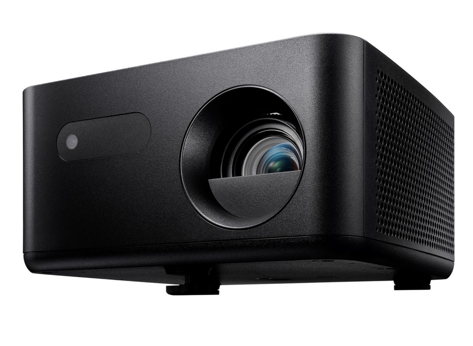 Optoma Photon Life PK31 LED Compact Home Projector - 900 Lumens