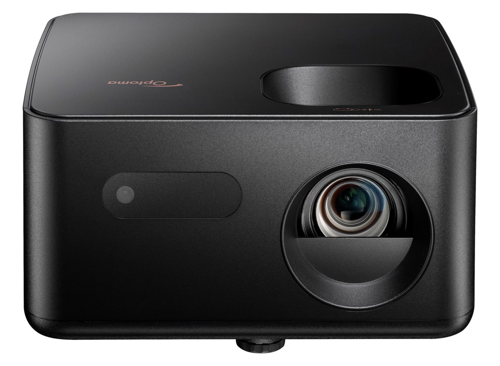 Optoma Photon Life PK31 LED Compact Home Projector - 900 Lumens Projector Optoma