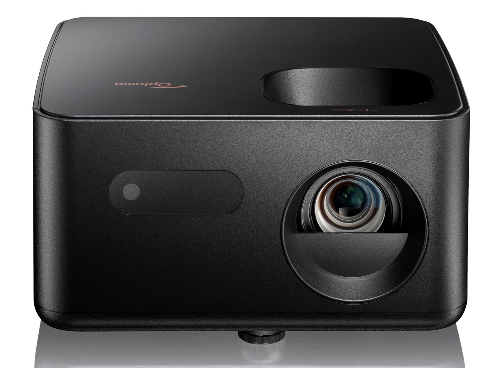 Optoma Photon Life PK31 LED Compact Home Projector - 900 Lumens Projector Optoma