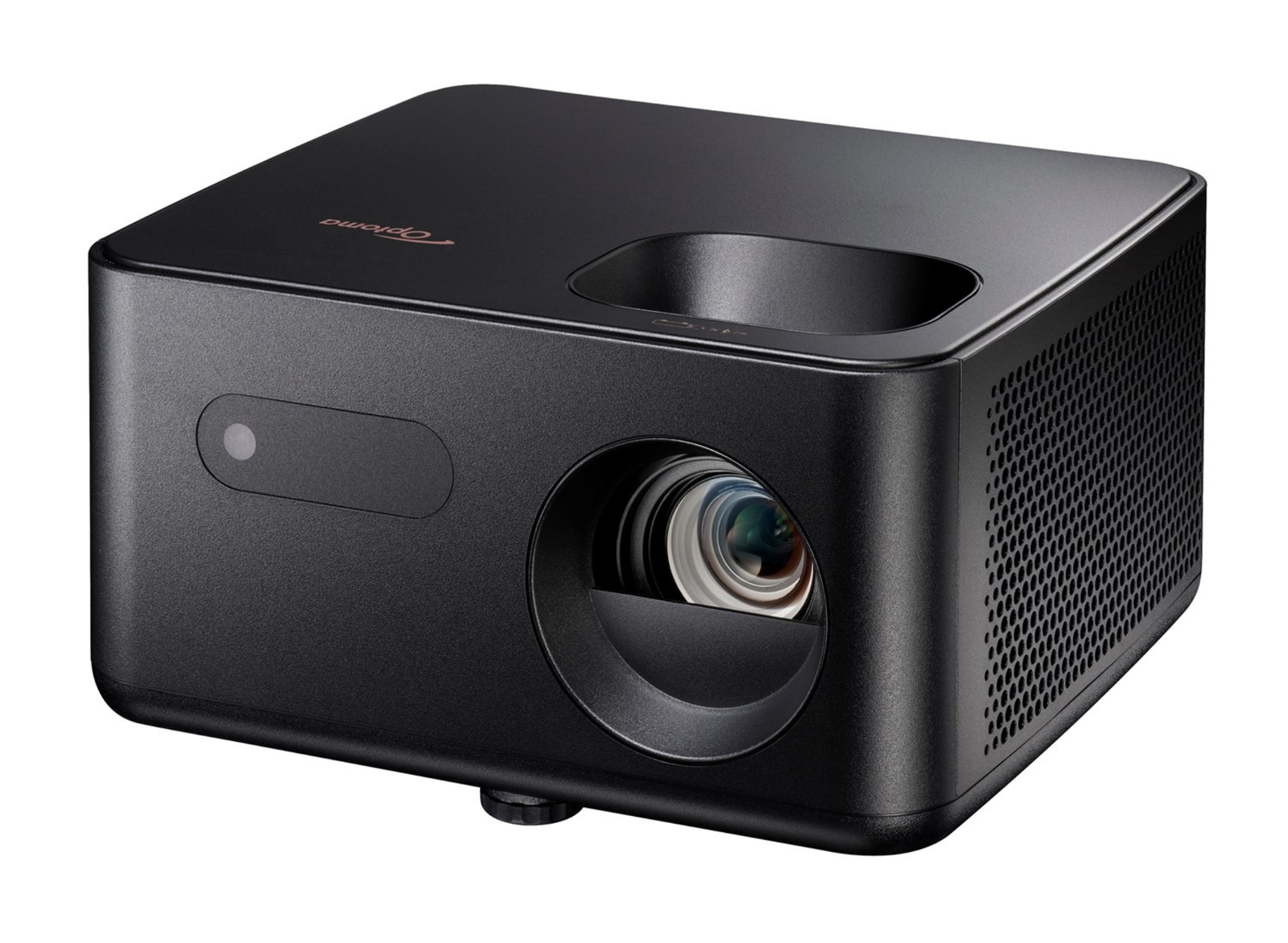 Optoma Photon Life PK31 LED Compact Home Projector - 900 Lumens Projector Optoma