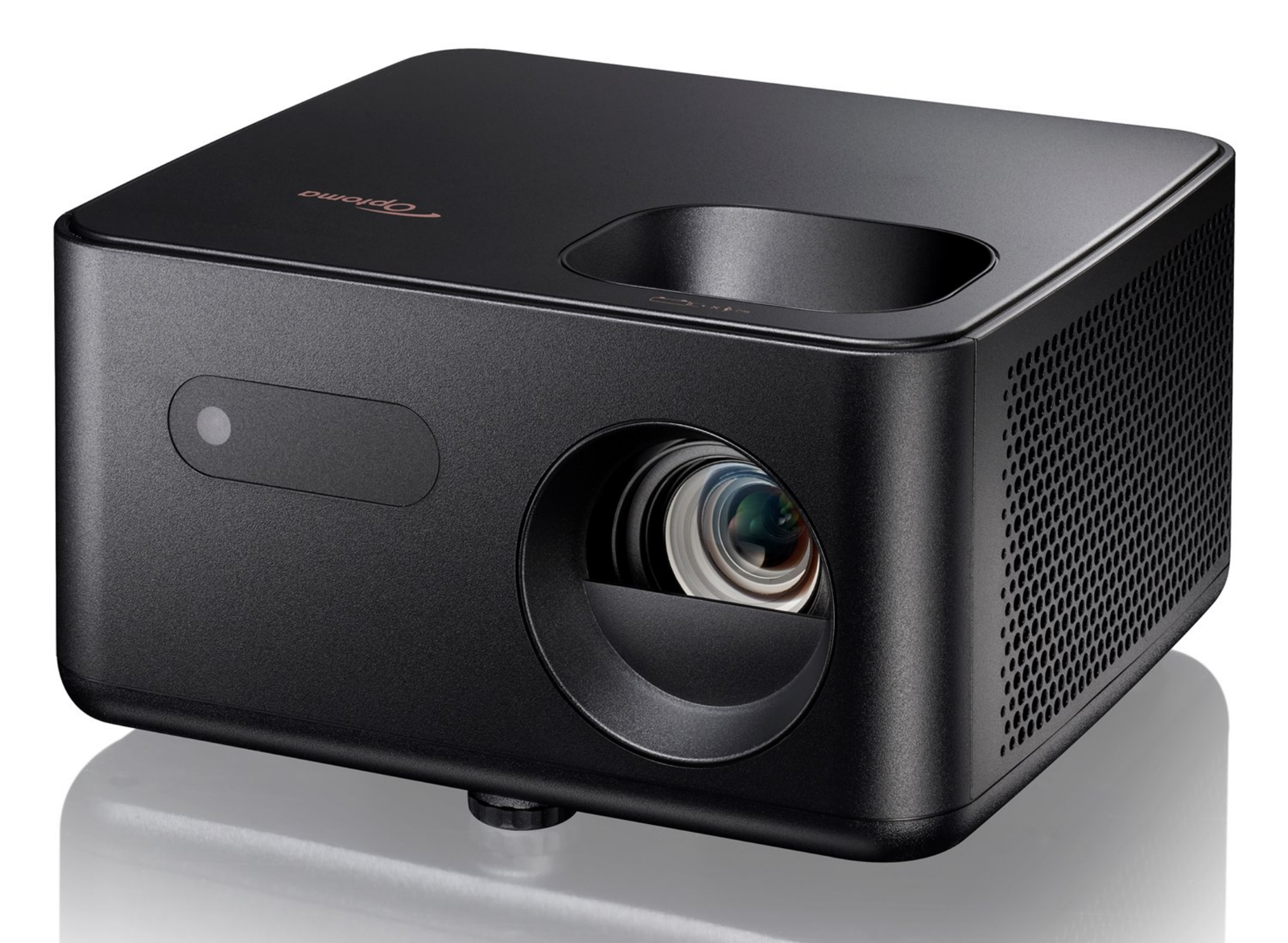 Optoma Photon Life PK31 LED Compact Home Projector - 900 Lumens Projector Optoma