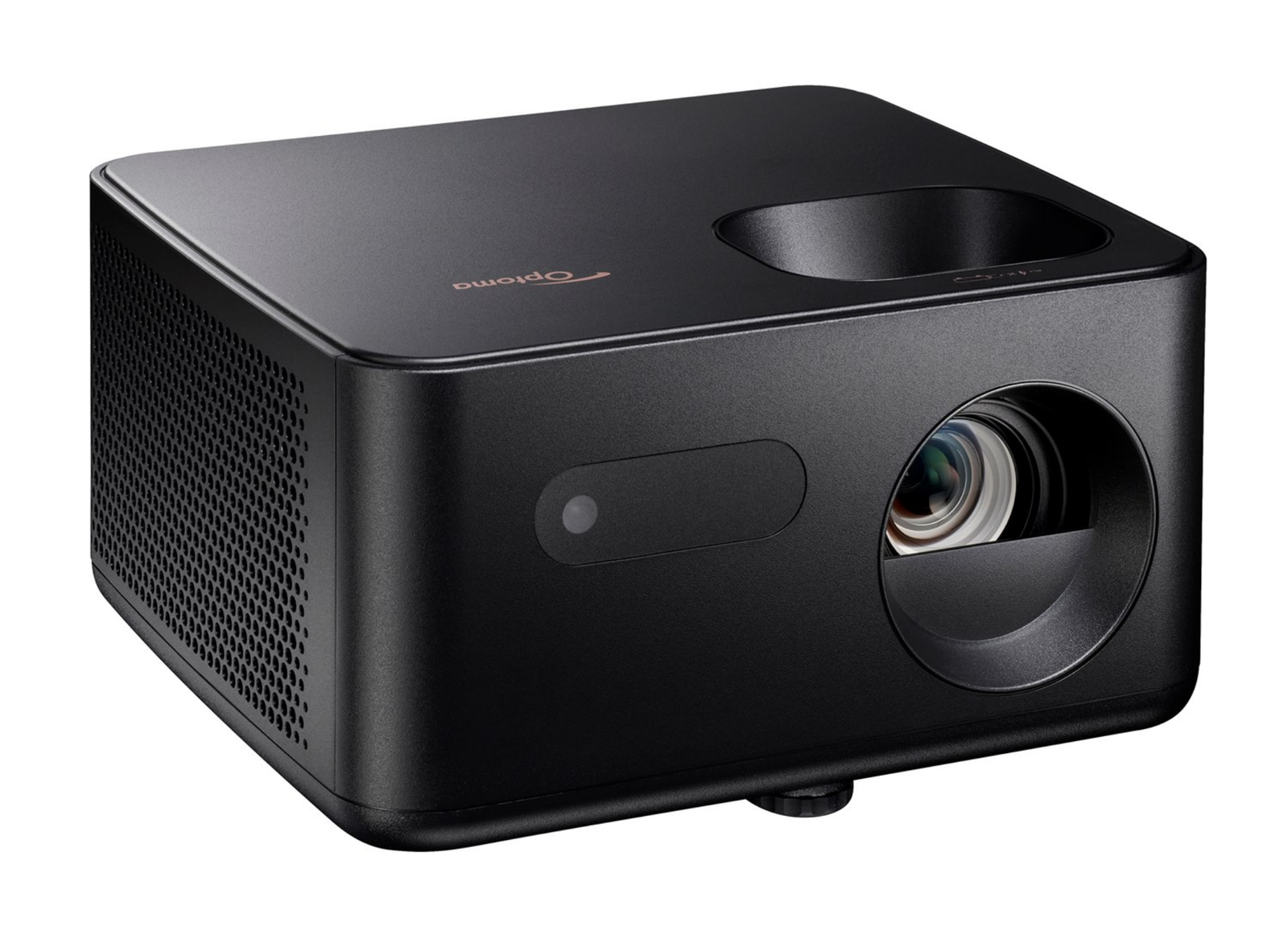 Optoma Photon Life PK31 LED Compact Home Projector - 900 Lumens Projector Optoma