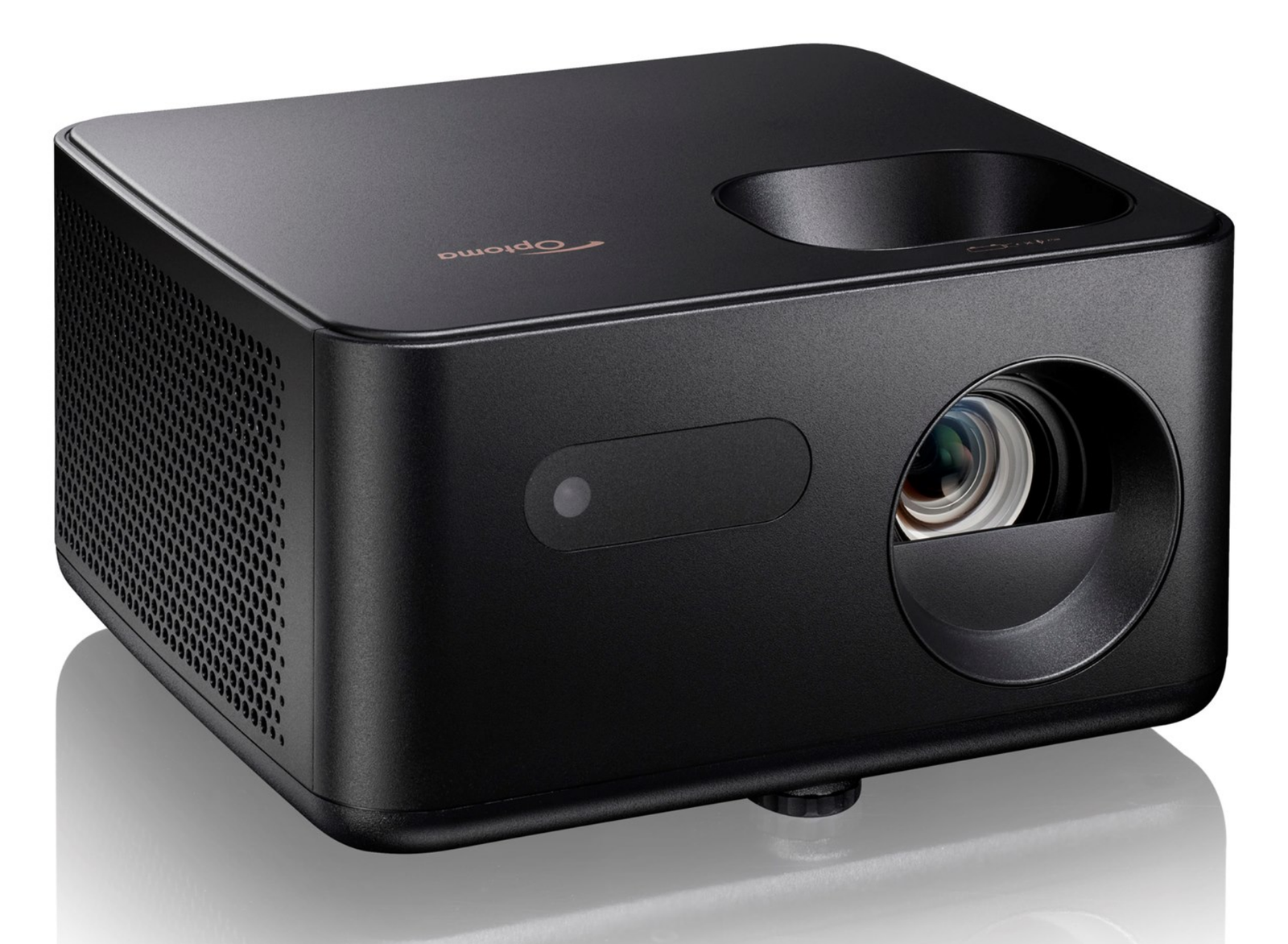 Optoma Photon Life PK31 LED Compact Home Projector - 900 Lumens Projector Optoma