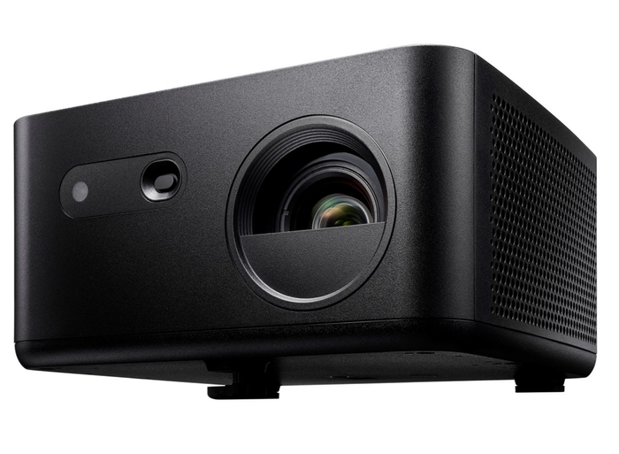Optoma Photon Life PK32 4K HDR 4LED Compact Home Projector - 1100 Lumens Projector Optoma