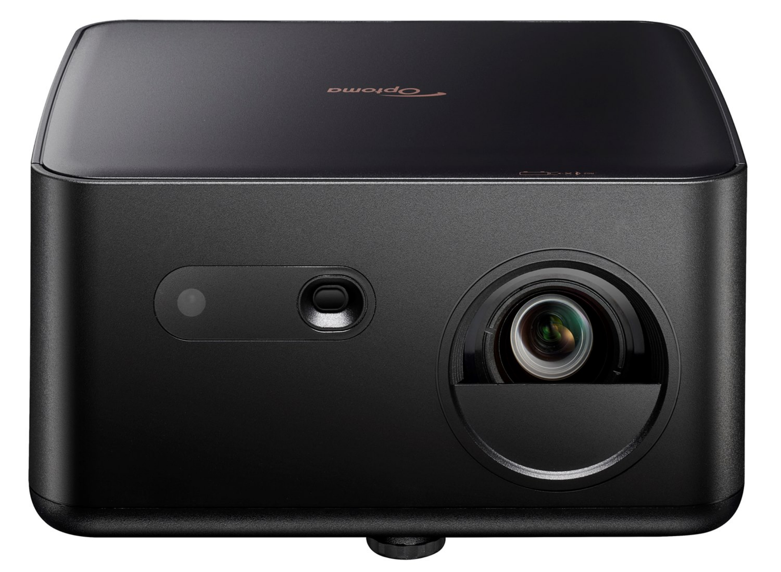Optoma Photon Life PK32 4K HDR 4LED Compact Home Projector - 1100 Lumens Projector Optoma
