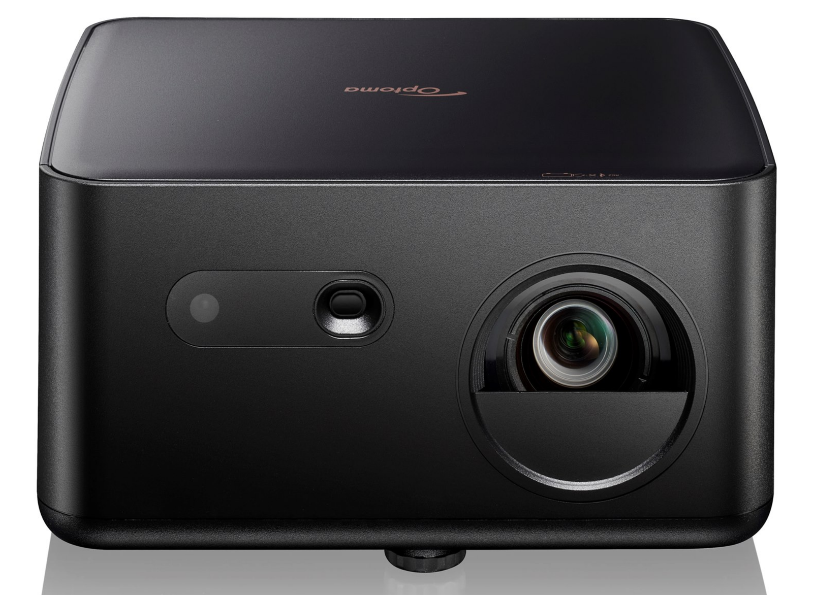 Optoma Photon Life PK32 4K HDR 4LED Compact Home Projector - 1100 Lumens Projector Optoma