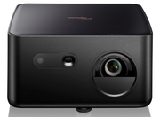 Optoma Photon Life PK32 4K HDR 4LED Compact Home Projector - 1100 Lumens Projector Optoma