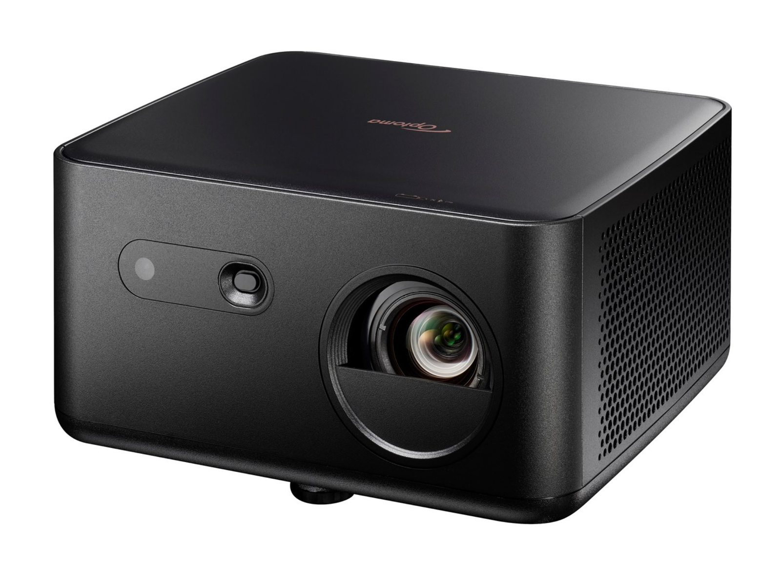 Optoma Photon Life PK32 4K HDR 4LED Compact Home Projector - 1100 Lumens Projector Optoma