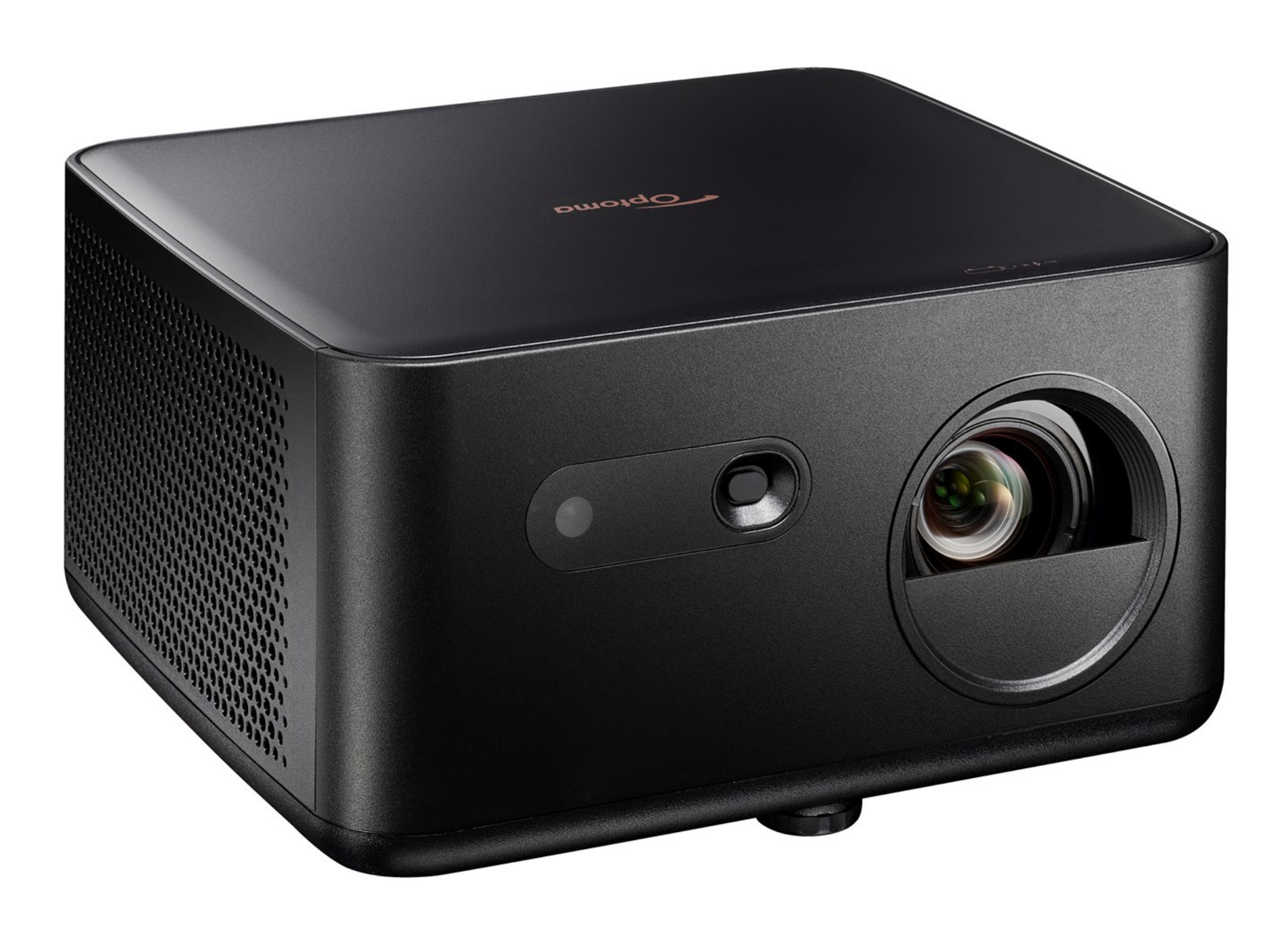 Optoma Photon Life PK32 4K HDR 4LED Compact Home Projector - 1100 Lumens Projector Optoma