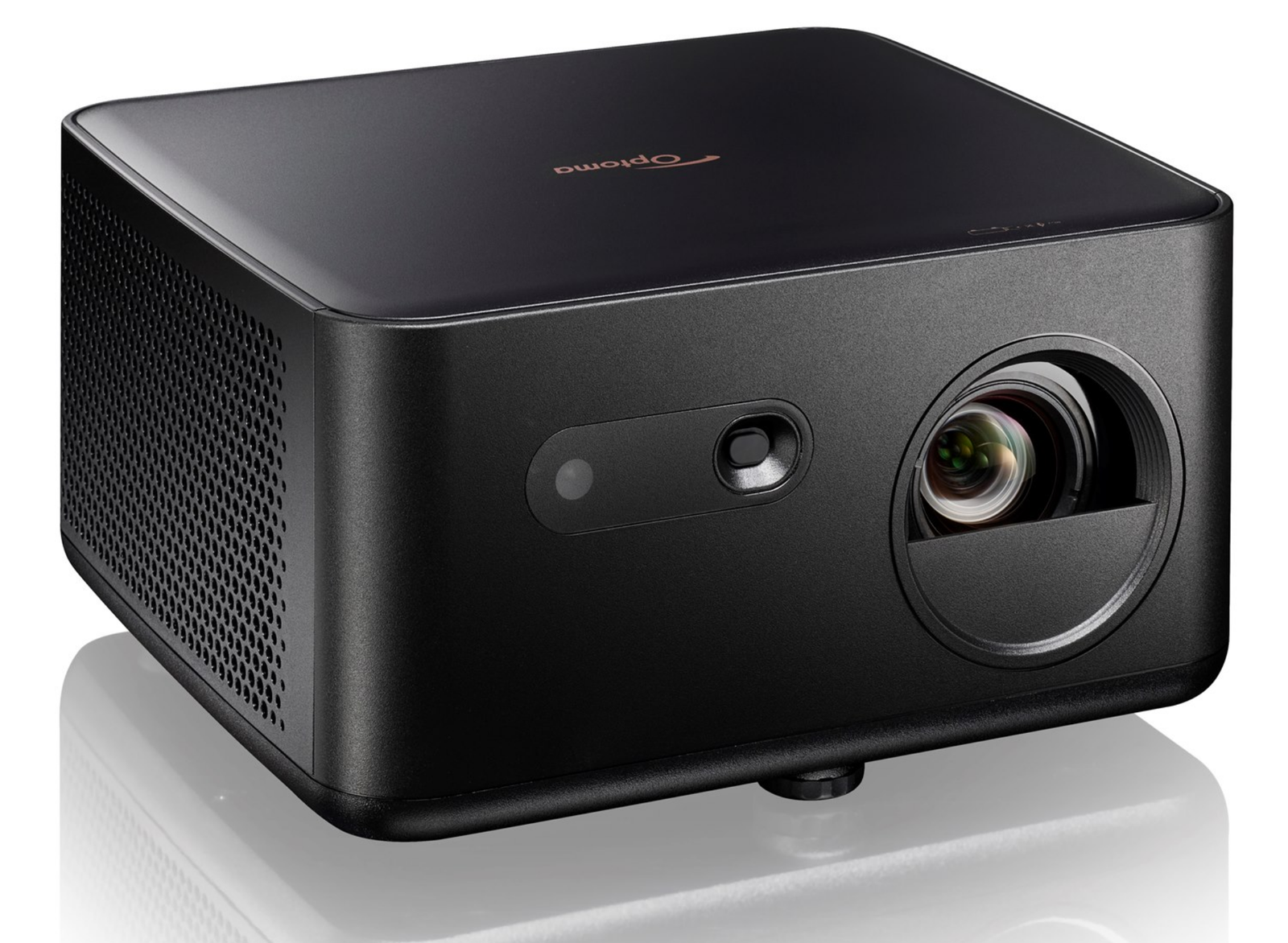 Optoma Photon Life PK32 4K HDR 4LED Compact Home Projector - 1100 Lumens Projector Optoma
