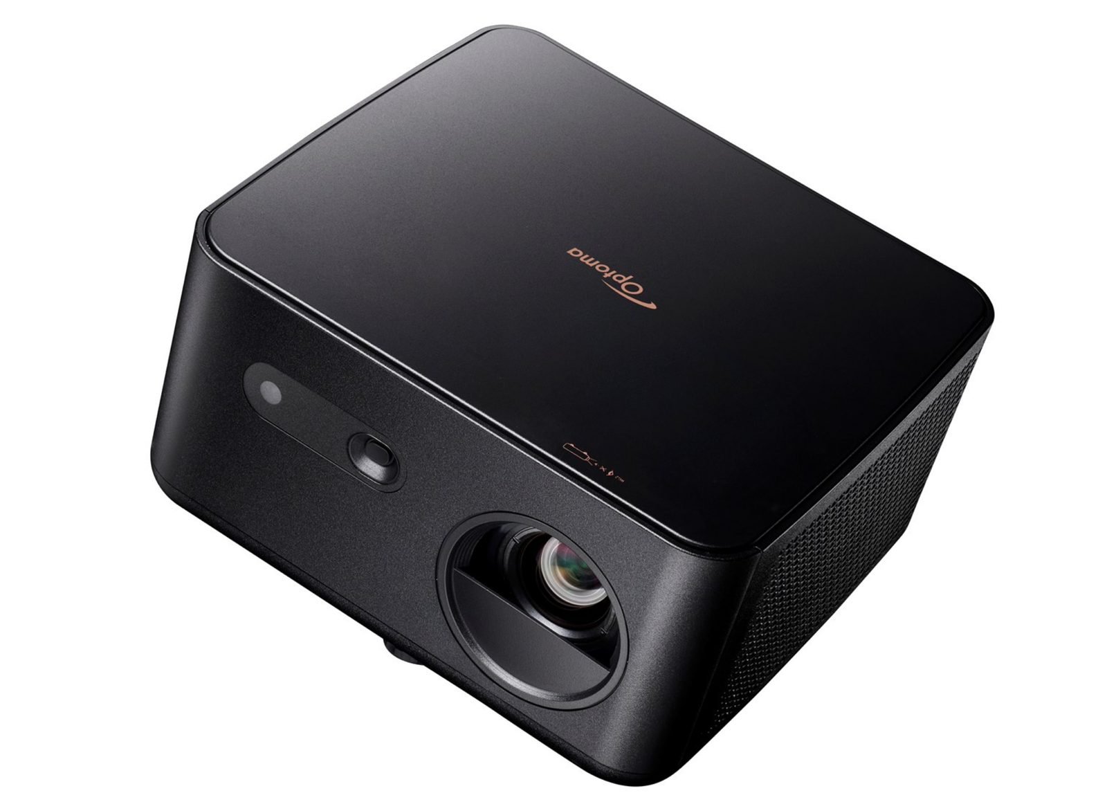 Optoma Photon Life PK32 4K HDR 4LED Compact Home Projector - 1100 Lumens Projector Optoma