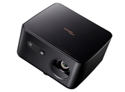 Optoma Photon Life PK32 4K HDR 4LED Compact Home Projector - 1100 Lumens Projector Optoma
