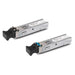 Planet MGB-SX 1.25Gbps SFP Module 550m LC Duplex 1000Base-SX Fiber Transceiver Network Transceiver Modules Planet