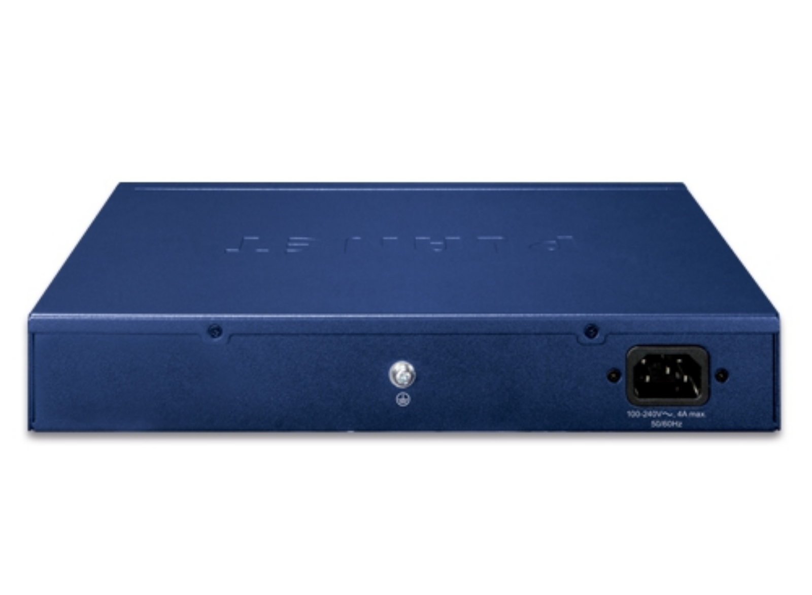 Planet GS-4210-8UP2X 8-Port 10/100/1000T 802.3bt PoE + 2-Port 10G SFP+ Managed Ethernet Switch Network Switch Planet