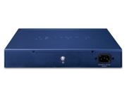 Planet GS-4210-8UP2X 8-Port 10/100/1000T 802.3bt PoE + 2-Port 10G SFP+ Managed Ethernet Switch Network Switch Planet