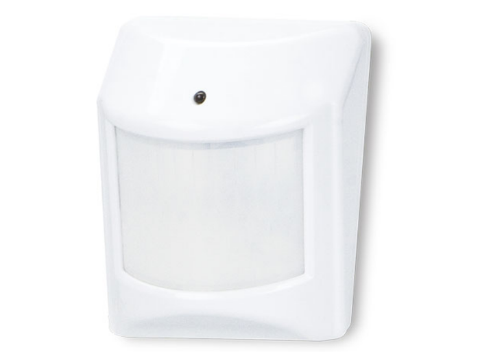Planet HZS-100A Z-Wave Wall-mount Motion Sensor Motion Detector Planet