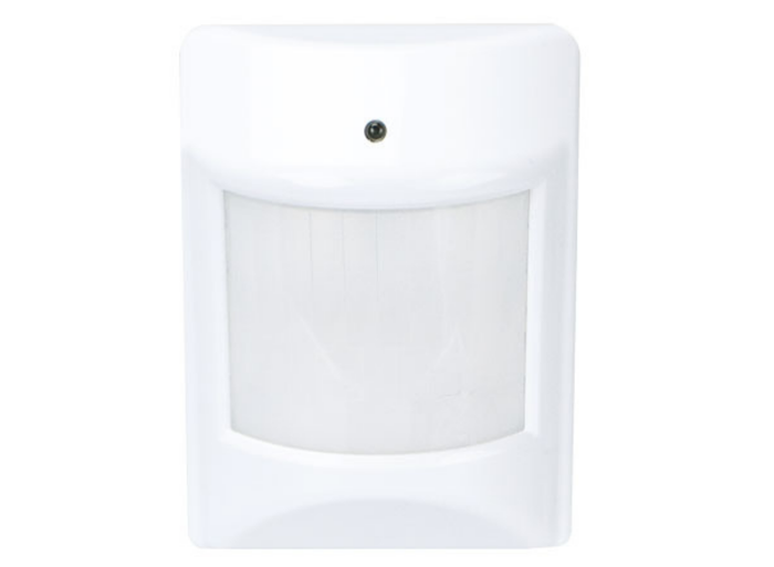 Planet HZS-100A Z-Wave Wall-mount Motion Sensor Motion Detector Planet