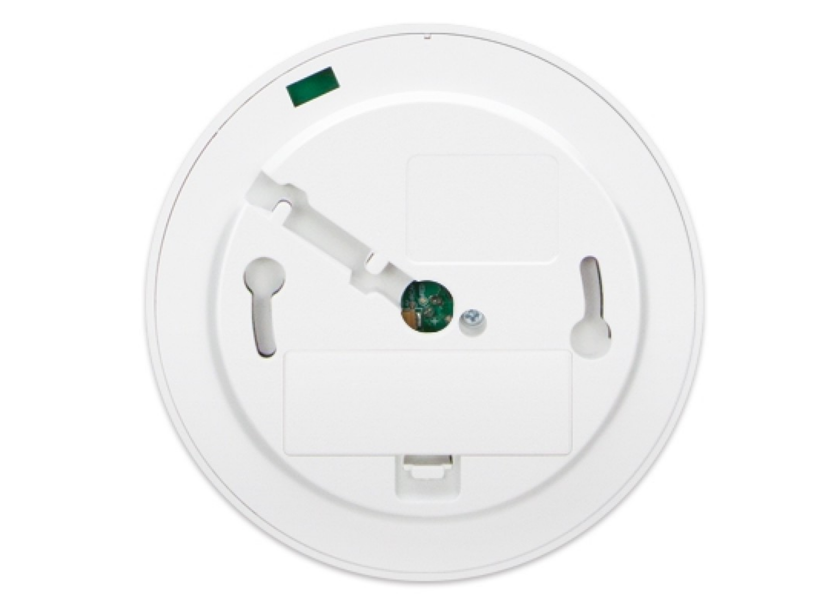 Planet LS100-SMK-868M IP20 LoRaWAN Smoke Detector High-Temperature Alarm Motion Detector Planet
