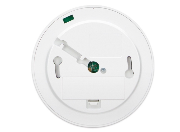 Planet LS100-SMK-868M IP20 LoRaWAN Smoke Detector High-Temperature Alarm Motion Detector Planet