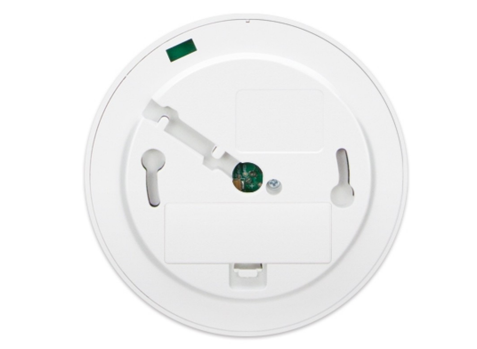 Planet LS100-SMK-868M IP20 LoRaWAN Smoke Detector High-Temperature Alarm