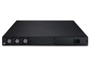 Planet SGS-6341-24T6X Layer 3 24-Port 10/100/1000T + 6-Port 10G SFP+ Stackable Managed Ethernet Switch Network Switch Planet